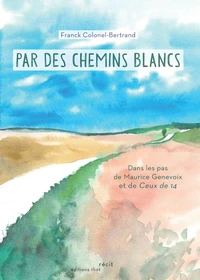 Par des chemins blancs