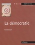 Franck Cosson - La démocratie.