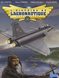 1909, l'année de tous les défis !