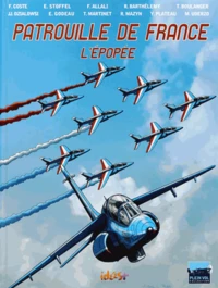Patrouille de France