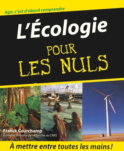 L'Ecologie pour les nuls