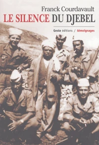 Le silence du djebel
