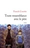 Franck Courtès - Toute ressemblance avec le père.