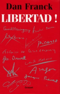 Libertad !