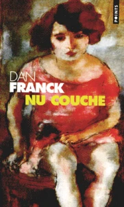 Nu couché