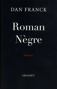 Roman Nègre