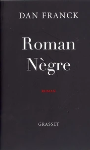 Roman Nègre