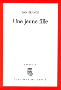 Une jeune fille