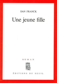 Une jeune fille