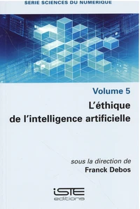 L'éthique de l'intelligence artificielle