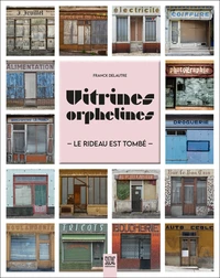 Vitrines orphelines