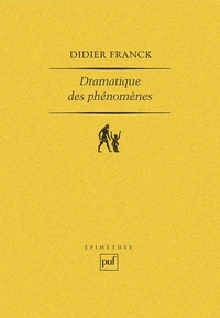 Dramatique des phénomènes