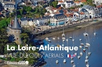 Franck Dubray - La Loire-Atlantique vue du ciel.