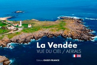 Franck Dubray - La Vendée vue du ciel (Fr/Ang).
