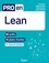 Pro en Lean. 58 outils et 10 plans d'action