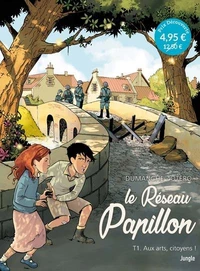 Aux arts, citoyens !