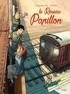 Franck Dumanche et Nicolas Otéro - Le Réseau Papillon Tome 7 : Les rails de la honte.