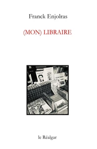 (Mon) Libraire