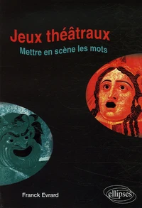 Jeux théâtraux