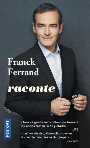 Franck Ferrand raconte - Occasion