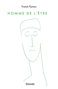Homme de l'être