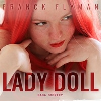 Franck Flyman et Faida Lovero - Lady Doll.