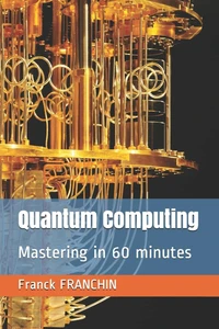 Quantum computing