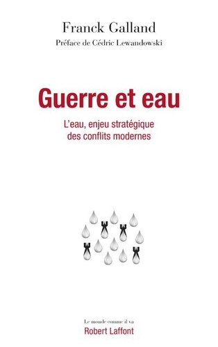 Guerre et eau