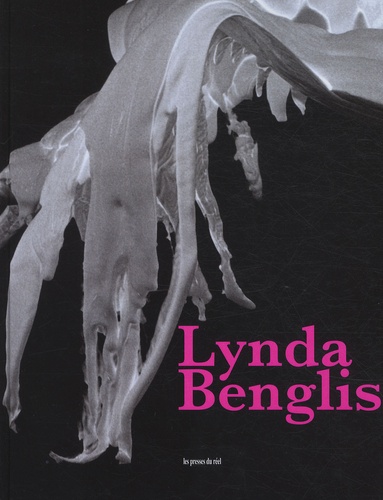 Franck Gautherot - Lynda Benglis.
