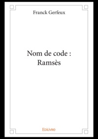 Franck Gerfeux - Nom de code : ramsès.