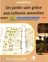 Un jardin sain grâce aux cultures associées