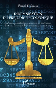 Indemnisation du préjudice économique