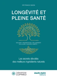 Longévité et pleine santé