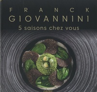 Franck Giovannini - 5 saisons chez-vous.