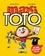 Maxi Toto. Des jeux, des blagues, des BD