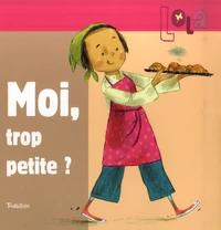 Moi, trop petite ?