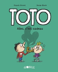 Toto BD, Tome 02