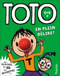 En plein délire !