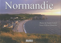 Franck Godard et Olivier Bouteiller - Normandie.