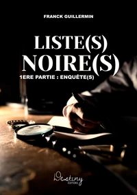 Liste(s) Noire(s)