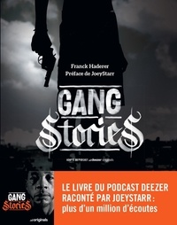 Franck Haderer - Gang stories.