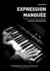 Expression manquée