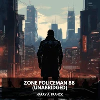 Zone Policeman 88 (Unabridged)