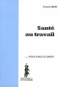 Santé au travail