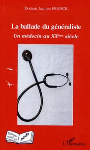 La ballade du généraliste