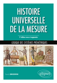 Histoire universelle de la mesure