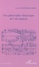 Franck Jedrzejewski et Ivan Wyschnegradsky - Une philosophie dialectique de l'art musical - Loi de la pansonorité (version 1936).