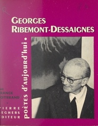 Franck Jotterand - Georges Ribemont-Dessaignes.
