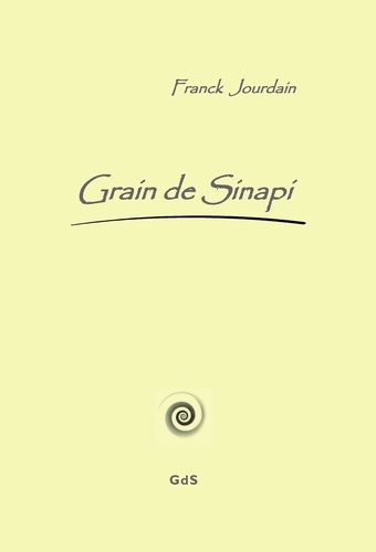 Grain de Sinapi