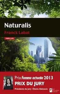 Franck Labat - Naturalis.